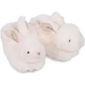 Doudou et Compagnie Lapin snoepjes, Wit, (Eén maat voor iedereen)