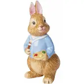 Villeroy & Boch Decoratief konijn Max BUNNY TALES (5 x 5 x 11 cm)