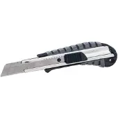 Kwb Professioneel afbreekmes met autolockfunctie, 18 mm 015118 1 stuk(s)