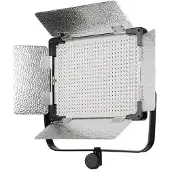 Yongnuo YN-6000 Bi-color LED videolamp (inclusief softbox)