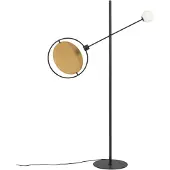 Zuiver Sirius Vloerlamp