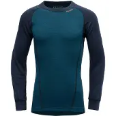 Devold Duo Active Merino T-shirt Met Lange Mouwen