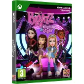 Xboxseries Bratz Rhythm &amp; Style