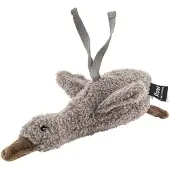 Flow Amsterdam Hartslagknuffel Hangend Liva Grey