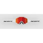 SCOTT Shield Pro Junior Skibril