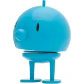 Hoptimist Bumble L Turquoise 15 cm