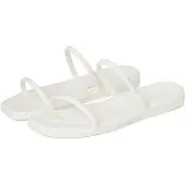 Crocs Muiltjes 'Miami' beige