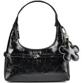 GUESS Handtas 'Taylor' zwart