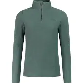Protest Sportief sweatshirt 'PRTRemutez' groen