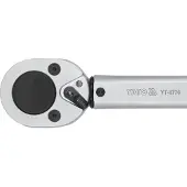 YATO Draaimomentsleutel 3/4", 100-500 Nm, met GS-certificaat