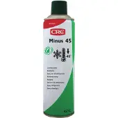 CRC Industries MINUS 45 33164-AA Koudespray Niet brandbaar 500 ml