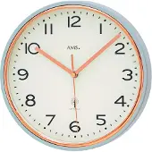 AMS - Wanduhr - 5509