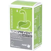 FROXIMUN Toxaprevent Halistop 90 St Kauwtabletten