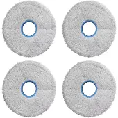 Dreame Thermo dweilpads RMP12 (4 stuks)