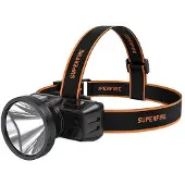 Superfire Headlight Supfire HL51