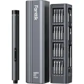 Bosch E1 Max Elektrische Schroevendraaier