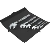 Wera 05020111001 6004 Joker 6 Set 1 Steeksleutel