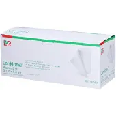 Lenkideal 5 m x 8 cm, ideaal voor verbinding met de klasse. 10 St Verband
