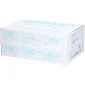 LIGAMED medical Therapeutisch schuimkompres 24 x 16 x 2 cm 5 St Compressen