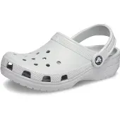 Crocs Classic Clog Infant, Grey