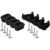 Lampa Afstand extensie kit voor Nordic-King & Pro-Slider