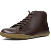 Camper Veterboots 'Peu Cami' donkerbruin
