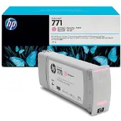 HP CE041A / B6Y35A inkt cartridge licht magenta nr. 771 (origineel)
