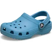 Crocs Klomp Toddler Classic Elite Blue-Schoenmaat 20 - 21