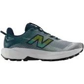 New Balance Sneakers laag 'FuelCell Rebel Trail' mintgroen / jade groen / sering / zwart