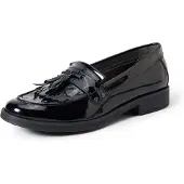 Geox J4449a00066 Jr Agata Loafers