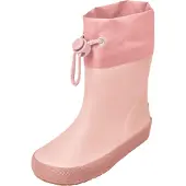 Playshoes Regenlaarzen rosa / oudroze
