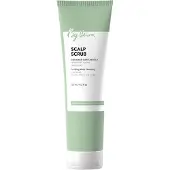 By Veira Scalp Scrub Hoofdhuid scrub 125 ml