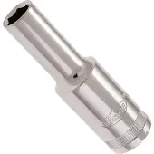 Vigor V2579N V2579N Dopsleutelinzetstuk 10 mm 10 mm 1/2 (12.5 mm)