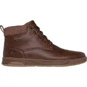 SKECHERS Cavell Isaac Waterdichte Laarzen, Bruin