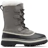 Sorel Women Caribou Shale Stone-Schoenmaat 37,5 (UK 4.5)