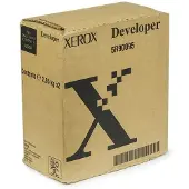 Xerox 005R90095 developer zwart ( 2 stuks ) origineel