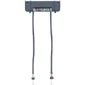 Märklin 73407 Sluitverlichting Permanent licht Met LEDs Geschikt voor: wagen 1 stuk(s)