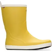Viking Footwear Seilas, rubberlaarzen, geel