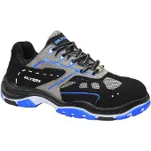 ELTEN Veiligheidsschoen met lage schacht, model EASY blue ESD, veiligheidsklasse S1, maat 38, merk , artikelnummer 72178