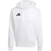 Adidas Entrada 26 Vest Wit Zwart