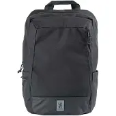 Chrome - Fietsforensen - Recruit 22L Backpack Black voor Unisex - Zwart