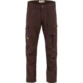 Fjall Raven - Vidda Pro Trousers - Trekkingbroek 44 - Regular, bruin