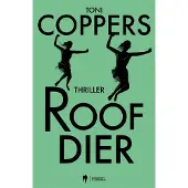 Borgerhoff & Lamberigts Roofdier (Paperback)