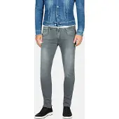 Replay Jeans 'Anbass' grey denim