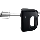 Philips Electric mixer - - HR3705/10 - 300 W - 5 speeds + turbo - White