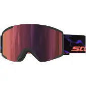 SCOTT Shield Skibril