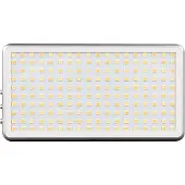 Dörr SVL-180 PB PRO LED-videolamp Aantal LEDs: 180 Bi-Color