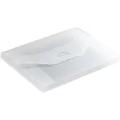 Eichner verzamelbox, extra breed, steeksluiting, polypropeen, 5 stuks, transparant