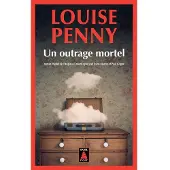 Actes sud UN OUTRAGE MORTEL