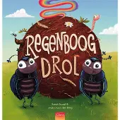 Clavis Regenboogdrol boek